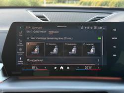 2026 BMW iX2 xDrive30 M Sport