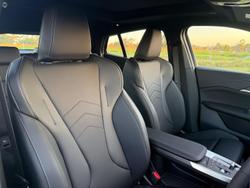 2026 BMW iX2 xDrive30 M Sport