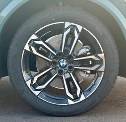 2026 BMW iX2 xDrive30 M Sport