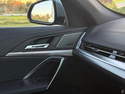 2026 BMW iX2 xDrive30 M Sport