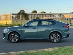 2026 BMW iX2 xDrive30 M Sport