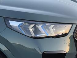 2026 BMW iX2 xDrive30 M Sport