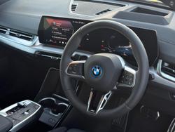 2026 BMW iX2 xDrive30 M Sport