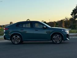 2026 BMW iX2 xDrive30 M Sport