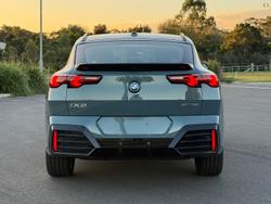 2026 BMW iX2 xDrive30 M Sport