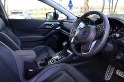 2024 Subaru Impreza 2.0S