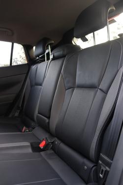2024 Subaru Impreza 2.0S