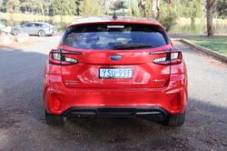 2024 Subaru Impreza 2.0S