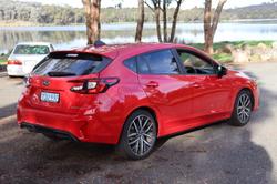 2024 Subaru Impreza 2.0S