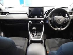 2020 Toyota RAV4 GX