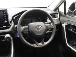2020 Toyota RAV4 GX