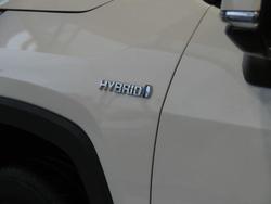 2020 Toyota RAV4 GX