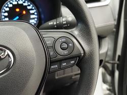 2020 Toyota RAV4 GX