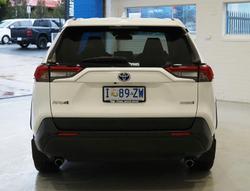 2020 Toyota RAV4 GX