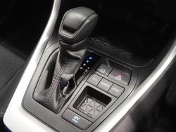 2020 Toyota RAV4 GX