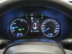 2020 Toyota RAV4 GX