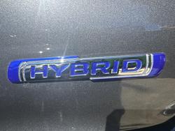 2026 Suzuki Fronx Hybrid GLX
