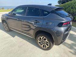 2026 Suzuki Fronx Hybrid GLX