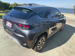 2026 Suzuki Fronx Hybrid GLX