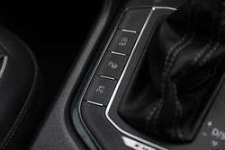 2018 Volkswagen Tiguan Wolfsburg Edition