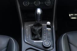 2018 Volkswagen Tiguan Wolfsburg Edition