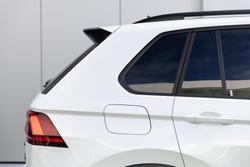 2018 Volkswagen Tiguan Wolfsburg Edition