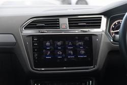 2018 Volkswagen Tiguan Wolfsburg Edition