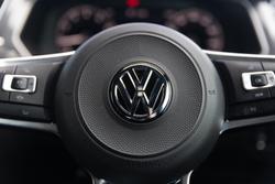 2018 Volkswagen Tiguan Wolfsburg Edition