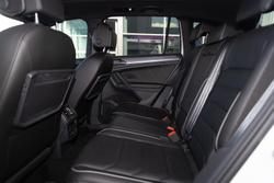 2018 Volkswagen Tiguan Wolfsburg Edition