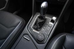 2018 Volkswagen Tiguan Wolfsburg Edition