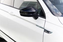 2018 Volkswagen Tiguan Wolfsburg Edition