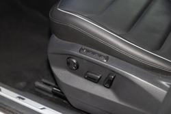 2018 Volkswagen Tiguan Wolfsburg Edition
