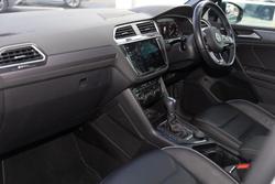 2018 Volkswagen Tiguan Wolfsburg Edition