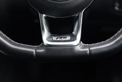 2018 Volkswagen Tiguan Wolfsburg Edition