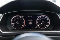 2018 Volkswagen Tiguan Wolfsburg Edition