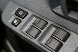 2025 Toyota Landcruiser GXL