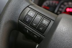 2025 Toyota Landcruiser GXL