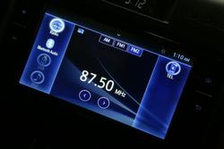 2025 Toyota Landcruiser GXL