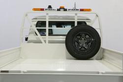2025 Toyota Landcruiser GXL
