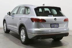 2021 Volkswagen Touareg 170TDI