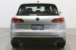 2021 Volkswagen Touareg 170TDI