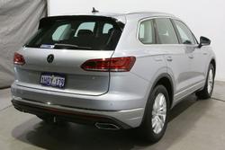 2021 Volkswagen Touareg 170TDI