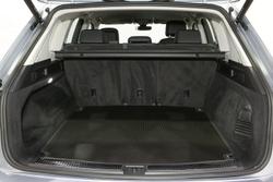 2021 Volkswagen Touareg 170TDI
