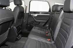 2021 Volkswagen Touareg 170TDI