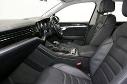 2021 Volkswagen Touareg 170TDI