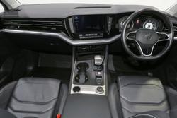 2021 Volkswagen Touareg 170TDI