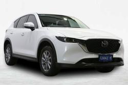 2023 Mazda CX-5 G20 Maxx