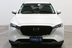2023 Mazda CX-5 G20 Maxx