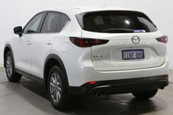 2023 Mazda CX-5 G20 Maxx