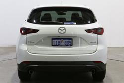 2023 Mazda CX-5 G20 Maxx